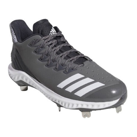 New Adidas Icon bounce cleats - Picture 5 of 9